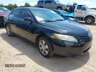2009 Toyota Camry z VIN 4T1BE46K49U295129, wystawiony jako IAAI lot #42184312 z przebiegiem 152 469 mil mil oraz . Historia ofert i sprzedaży dostępna na DreamBid. Obrazek 1.