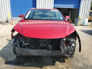 2019 Lexus NX 300 with VIN JTJBARBZ9K2217234, listed as a Copart auction lot 61817155 with 45,422 mi miles and Salvage title. Bid and sale history available at DreamBid. Image 5.
