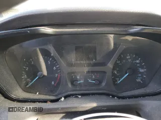 2016 Ford Transit Cargo z VIN 1FTYR2CM8GKA40117, wystawiony jako Copart lot #42287895 z przebiegiem Nie podano mil oraz Szkoda całkowita • Salvage title. Historia ofert i sprzedaży dostępna na DreamBid. Obrazek 9.