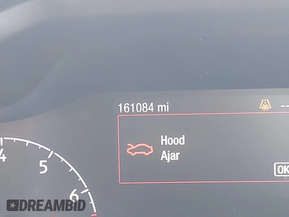 2020 Ford Transit Connect XL z VIN NM0LS7E29L1465981, wystawiony jako IAAI lot #42046840 z przebiegiem 161 084 mil mil oraz . Historia ofert i sprzedaży dostępna na DreamBid. Obrazek 15.