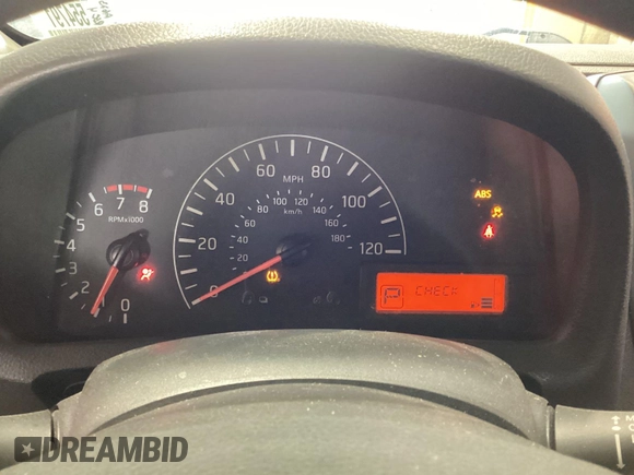 2018 Nissan NV200 S with VIN 3N6CM0KN0JK690589, listed as a IAAI auction lot 42575784 with 163,731 mi miles and . Bid and sale history available at DreamBid. Image 30.