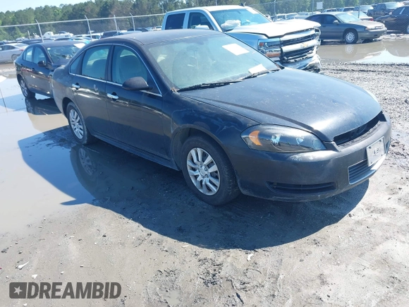 2005 Chevrolet Impala z VIN 2G1WF52E059181797, wystawiony jako IAAI lot #42247838 z przebiegiem 250 756 mil mil oraz . Historia ofert i sprzedaży dostępna na DreamBid. Obrazek 1.