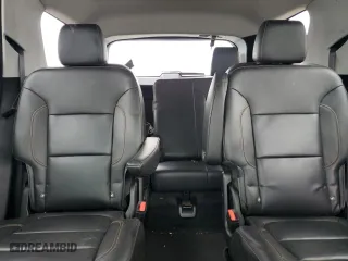 2021 Chevrolet Traverse LT Leather with VIN 1GNERHKW2MJ163235, listed as a Copart auction lot 44774865 with 72,039 mi miles and Salvage Title. Bid and sale history available at carsss.com. Image 10.