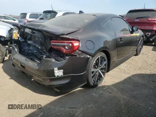 2019 Toyota 86 GT with VIN JF1ZNAE16K9700433, listed as a Copart auction lot 73945034 with 62,736 mi miles and Salvage Title. Bid and sale history available at carsss.com. Image 3.