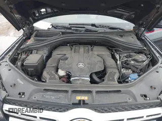 2019 Mercedes-Benz GLS with VIN 4JGDF6EE6KB234119, listed as a IAAI auction lot 41900493 with 72,831 mi miles. Bid and sale history available at carsss.com. Image 10.