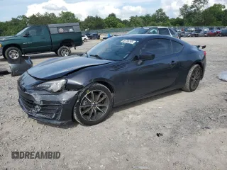 2019 Subaru BRZ Premium with VIN JF1ZCAB11K9600251, listed as a Copart auction lot 60756505 with 69,740 mi miles and Clean title. Bid and sale history available at DreamBid. Image 1.