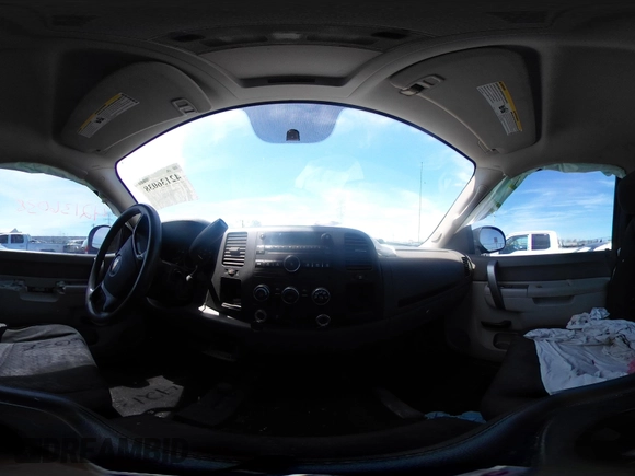 2012 Chevrolet Silverado 1500 Work Truck with VIN 1GCNKPEA1CZ234528, listed as a IAAI auction lot 42136038 with 187,912 mi miles and . Bid and sale history available at DreamBid. Image 18.