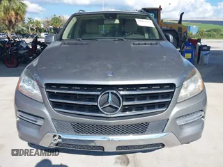 2014 Mercedes-Benz M 350 with VIN 4JGDA2EB6EA275759, listed as a IAAI auction lot 40403071 with 75,095 mi miles and . Bid and sale history available at DreamBid. Image 12.