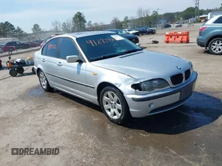 2002 BMW 3 Series 325xi with VIN WBAEU33442PF68210, listed as a IAAI auction lot 41895770 with 218,115 mi miles and . Bid and sale history available at DreamBid. Image 1.