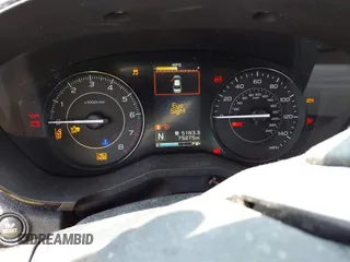2020 Subaru Impreza с VIN 4S3GKAB68L3612059, выставлен на аукционе IAAI как лот 42400228 с пробегом 75 275 миль миль и . История ставок и продаж доступна на DreamBid. Изображение 7.
