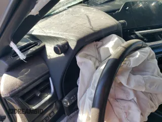 2023 Lexus UX 250h F Sport with VIN JTHB9JBH4P2064403, listed as a Copart auction lot 85747204 with Not provided miles and Salvage title. Bid and sale history available at DreamBid. Image 9.