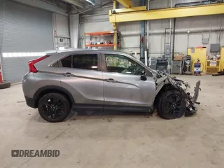 2019 Mitsubishi Eclipse Cross LE z VIN JA4AT4AA1KZ020051, wystawiony jako IAAI lot #41806344 z przebiegiem 90 779 mil mil oraz . Historia ofert i sprzedaży dostępna na DreamBid. Obrazek 14.