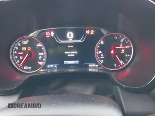 2020 Chevrolet Blazer RS с VIN 3GNKBERS0LS575692, выставлен на аукционе IAAI как лот 41920190 с пробегом 90 191 миль миль и . История ставок и продаж доступна на DreamBid. Изображение 7.