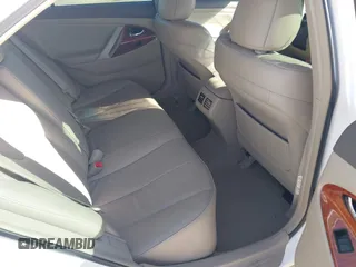2009 Toyota Camry LE with VIN 4T1BK46K89U582997, listed as a IAAI auction lot 41800164 with 243,922 mi miles. Bid and sale history available at carsss.com. Image 8.