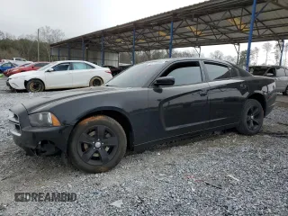 2014 Dodge Charger SE with VIN 2C3CDXBG6EH282544, listed as a Copart auction lot 50316965 with 90,634 mi miles and Non Repairable. Bid and sale history available at DreamBid. Image 1.