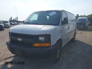 2012 Chevrolet Express Cargo with VIN 1GCZGTCG1C1102306, listed as a IAAI auction lot 42339673 with 92,684 mi miles and . Bid and sale history available at DreamBid. Image 17.