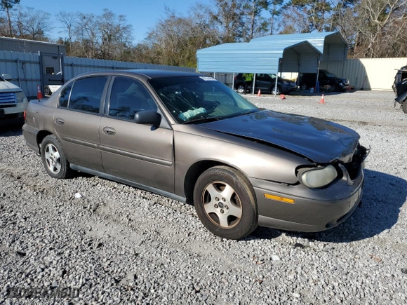2002 Chevrolet Malibu with VIN 1G1ND52J92M603627, listed as a Copart auction lot 87351484 with 203,579 mi miles and Salvage Title. Bid and sale history available at carsss.com. Image 4.