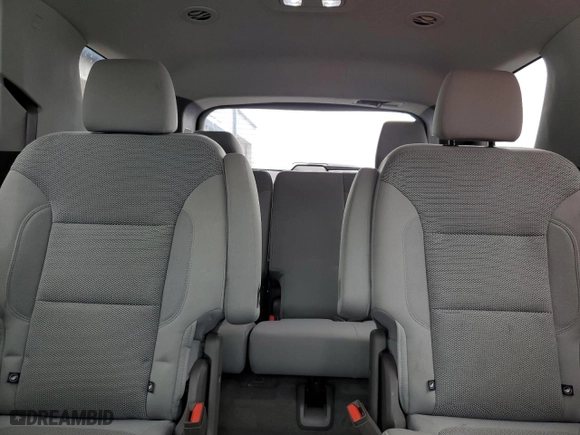 2021 Chevrolet Traverse LT Cloth with VIN 1GNEVGKW1MJ128644, listed as a Copart auction lot 50054265 with 104,024 mi miles and Salvage Title. Bid and sale history available at carsss.com. Image 10.