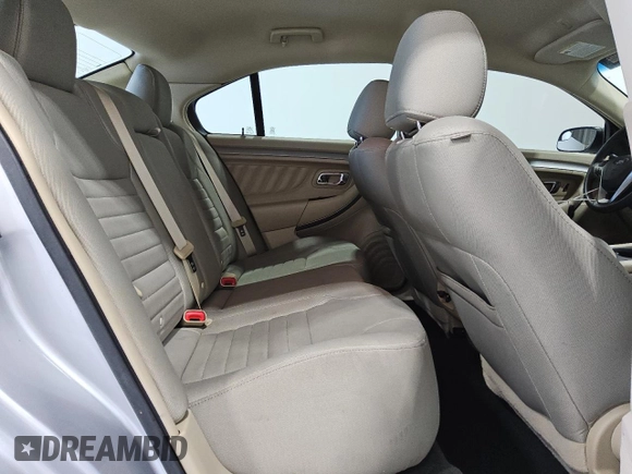 2017 Ford Taurus SE with VIN 1FAHP2D88HG118204, listed as a Copart auction lot 55104105 with 99,444 mi miles and Clean Title. Bid and sale history available at DreamBid. Image 10.