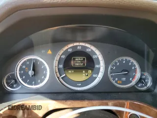 2011 Mercedes-Benz E 350 Luxury with VIN WDDHF8HB6BA498715, listed as a Copart auction lot 60432825 with 100,732 mi miles and Salvage title. Bid and sale history available at DreamBid. Image 9.