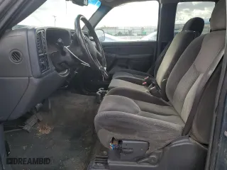 2006 Chevrolet Silverado 1500 Classic LT2 with VIN 1GCEK19Z96E241784, listed as a Copart auction lot 86848864 with 185,963 mi miles and Clean Title. Bid and sale history available at carsss.com. Image 7.