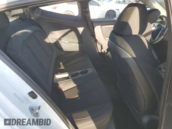 2013 Hyundai Veloster RE:MIX with VIN KMHTC6AD2DU136522, listed as a Copart auction lot 84240694 with 153,019 mi miles and Salvage Title. Bid and sale history available at carsss.com. Image 11.