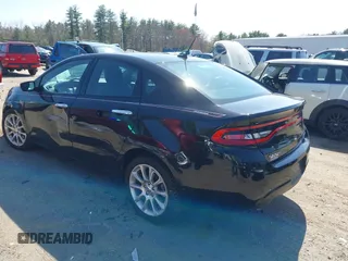 2013 Dodge Dart Limited z VIN 1C3CDFCH1DD303622, wystawiony jako IAAI lot #42120136 z przebiegiem 133 036 mil mil oraz . Historia ofert i sprzedaży dostępna na DreamBid. Obrazek 3.