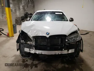 2016 BMW X6 xDrive35i with VIN 5UXKU2C53G0N80773, listed as a Copart auction lot 70732692 with 94,663 mi miles. Bid and sale history available at carsss.com. Image 5.