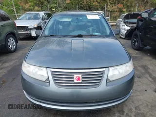 2007 Saturn ION with VIN 1G8AJ55F87Z129504, listed as a IAAI auction lot 41946719 with 115,976 mi miles. Bid and sale history available at carsss.com. Image 12.