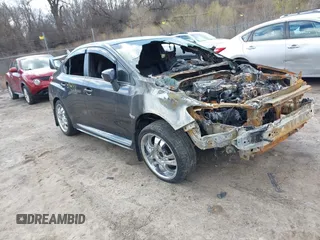 2016 Subaru WRX STI Limited with VIN JF1VA2Y61G9803886, listed as a IAAI auction lot 41687894 with Not Provided miles and . Bid and sale history available at DreamBid. Image 1.
