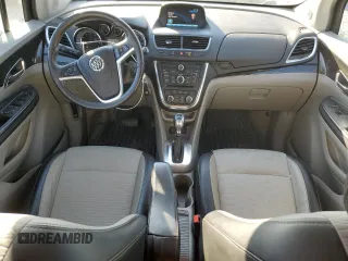 2016 Buick Encore with VIN KL4CJASB0GB715027, listed as a Copart auction lot 47549365 with 171,782 mi miles and Salvage Title. Bid and sale history available at carsss.com. Image 8.