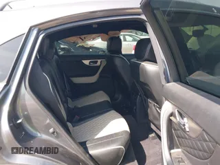 2017 Infiniti QX70 с VIN JN8CS1MU0HM140035, выставлен на аукционе IAAI как лот 42342714 с пробегом 86 801 миль миль и . История ставок и продаж доступна на DreamBid. Изображение 8.