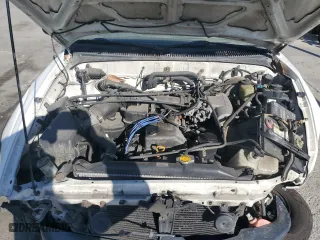 1998 Toyota 4Runner with VIN JT3GM84R6W0034838, listed as a Copart auction lot 89057405 with 307,999 mi miles and Salvage Title. Bid and sale history available at carsss.com. Image 14.