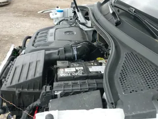 2024 Volkswagen Tiguan SE R-Line Black с VIN 3VV8B7AX3RM111526, выставлен на аукционе IAAI как лот 42524100 с пробегом 7 280 миль миль и . История ставок и продаж доступна на DreamBid. Изображение 19.