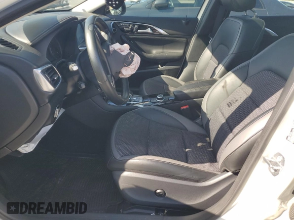 2018 Infiniti QX30 Premium с VIN SJKCH5CP2JA004989, выставлен на аукционе Copart как лот 65634625 с пробегом 112 873 миль миль и Чистый • Clean title. История ставок и продаж доступна на DreamBid. Изображение 7.