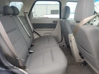 2009 Ford Escape Hybrid with VIN 1FMCU593X9KA79055, listed as a Copart auction lot 62681375 with 136,737 mi miles and Clean title. Bid and sale history available at DreamBid. Image 11.
