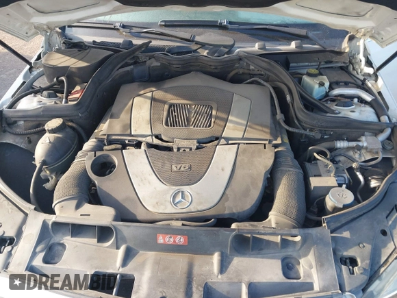 2011 Mercedes-Benz C with VIN WDDGF5EB2BA462275, listed as a IAAI auction lot 41888905 with 173,778 mi miles. Bid and sale history available at carsss.com. Image 10.