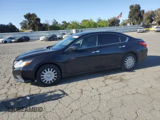 2016 Nissan Altima S z VIN 1N4AL3AP8GN373038, wystawiony jako Copart lot #55857565 z przebiegiem 129 943 mil mil oraz Szkoda całkowita • Salvage title. Historia ofert i sprzedaży dostępna na DreamBid. Obrazek 1.