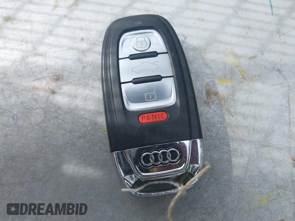 2017 Audi A6 Premium Plus z VIN WAUF2AFC7HN007745, wystawiony jako IAAI lot #41647523 z przebiegiem 119 837 mil mil oraz . Historia ofert i sprzedaży dostępna na DreamBid. Obrazek 11.