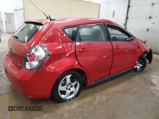 2010 Pontiac Vibe 1SA z VIN 5Y2SP6E89AZ403574, wystawiony jako Copart lot #43830045 z przebiegiem 222 828 mil mil oraz Czysty tytuł • Clean title. Historia ofert i sprzedaży dostępna na DreamBid. Obrazek 3.