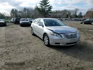 2009 Toyota Camry with VIN 4T4BE46K09R077937, listed as a Copart auction lot 50348975 with 164,116 mi miles and Clean Title. Bid and sale history available at carsss.com. Image 11.