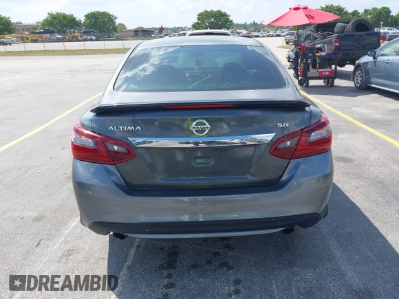 2017 Nissan Altima SV with VIN 1N4AL3AP0HC259676, listed as a IAAI auction lot 41802806 with 178,500 mi miles and . Bid and sale history available at DreamBid. Image 16.