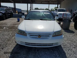 2002 Honda Accord LX z VIN JHMCG56442C004438, wystawiony jako Copart lot #55397725 z przebiegiem 80 995 mil mil oraz Szkoda całkowita • Salvage title. Historia ofert i sprzedaży dostępna na DreamBid. Obrazek 5.