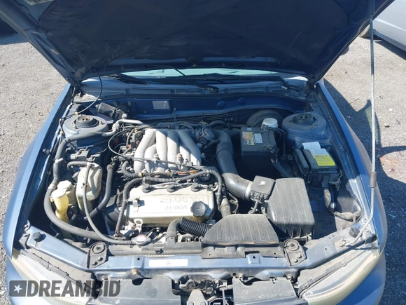 2002 Mitsubishi Galant ES z VIN 4A3AA46H42E070139, wystawiony jako IAAI lot #42162751 z przebiegiem 260 885 mil mil oraz . Historia ofert i sprzedaży dostępna na DreamBid. Obrazek 10.