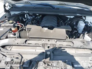 2020 Chevrolet Suburban Premier with VIN 1GNSCJKC9LR125292, listed as a IAAI auction lot 42073858 with 92,363 mi miles and . Bid and sale history available at DreamBid. Image 10.