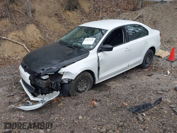 2015 Volkswagen Jetta SE с VIN 3VWD17AJ8FM335279, выставлен на аукционе IAAI как лот 42037495 с пробегом 106 893 миль миль и . История ставок и продаж доступна на DreamBid. Изображение 2.