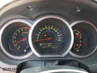 2012 Suzuki Grand Vitara Premium with VIN JS3TE0D28C4100856, listed as a Copart auction lot 85594104 with 96,504 mi miles and Salvage Title. Bid and sale history available at carsss.com. Image 9.