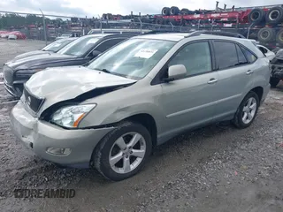 2005 Lexus RX 330 с VIN 2T2GA31U75C027655, выставлен на аукционе IAAI как лот 42430831 с пробегом 212 390 миль миль и . История ставок и продаж доступна на DreamBid. Изображение 17.
