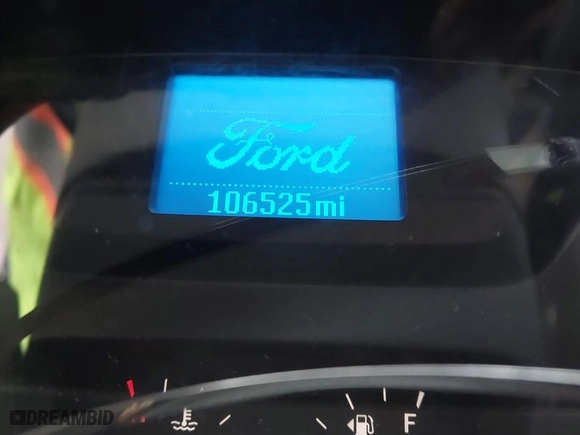 2019 Ford Transit Van with VIN 1FTYR1ZM8KKB50045, listed as a IAAI auction lot 41467897 with NaN miles. Bid and sale history available at carsss.com. Image 15.