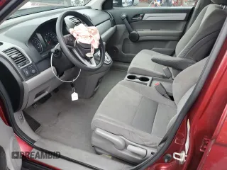 2010 Honda CR-V EX z VIN JHLRE4H56AC012656, wystawiony jako Copart lot #50982635 z przebiegiem 97 223 mil mil oraz Szkoda całkowita • Salvage title. Historia ofert i sprzedaży dostępna na DreamBid. Obrazek 7.